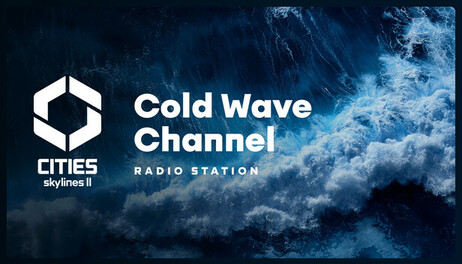 Купить Cities: Skylines II - Cold Wave Channel