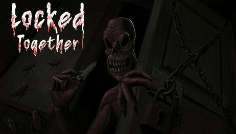Купить Locked Together