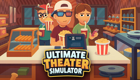 Купить Ultimate Theater Simulator