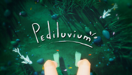Купить Pediluvium