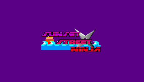 Купить Sunset Street Ninja на steambuy Купить Sunset Street Ninja