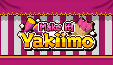Купить Make it! Yakiimo на steambuy Купить Make it! Yakiimo