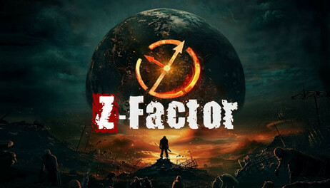 Купить Z-Factor