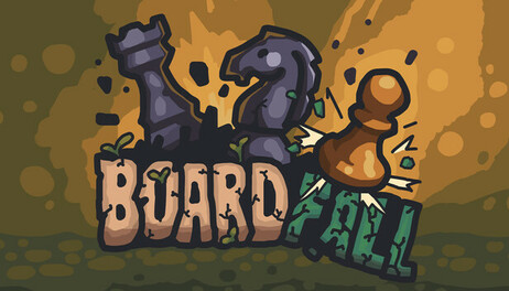 Купить Boardfall