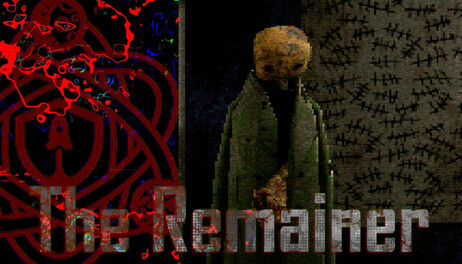 Купить The Remainer на steambuy Купить The Remainer