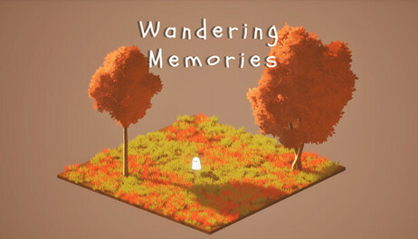 Купить Wandering Memories
