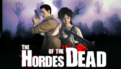 Купить The Hordes of the Dead