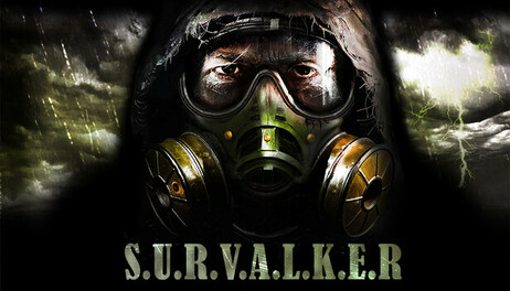 Купить Survalker