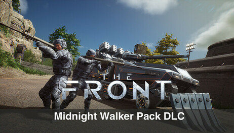 Купить The Front - Midnight Walker Pack