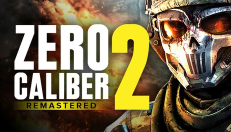 Купить Zero Caliber 2