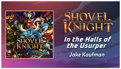 Купить Rift of the NecroDancer: Shovel Knight - 