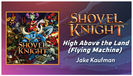 Купить Rift of the NecroDancer: Shovel Knight - 