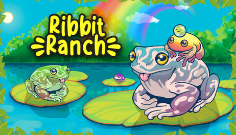 Купить Ribbit Ranch