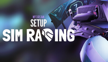 Купить My Dream Setup - Sim Racing DLC