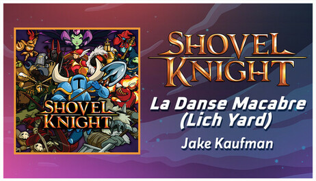 Купить Rift of the NecroDancer: Shovel Knight - 