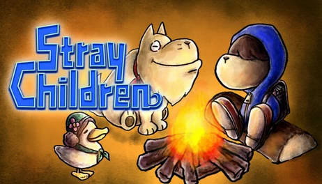 Купить Stray Children
