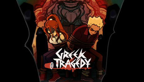 Купить Greek Tragedy