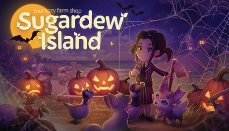 Купить Sugardew Island - Your cozy farm shop