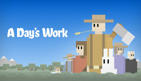 Купить A Day's Work