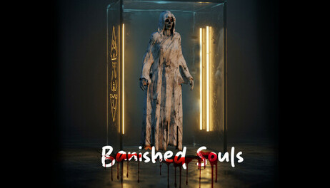 Купить Banished Souls