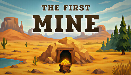 Купить The First Mine