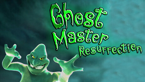 Купить Ghost Master: Resurrection