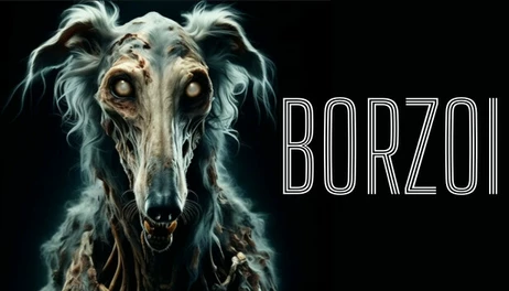 Купить BORZOI