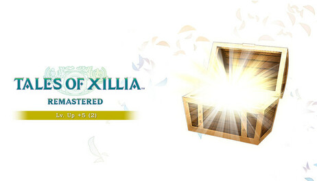 Купить Tales of Xillia Remastered - Lv. Up+5 (2)