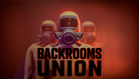 Купить Backrooms Union