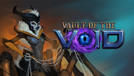 Купить Vault of the Void: The Weaver