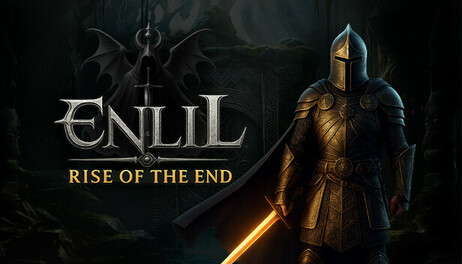 Купить Enlil Rise Of the End