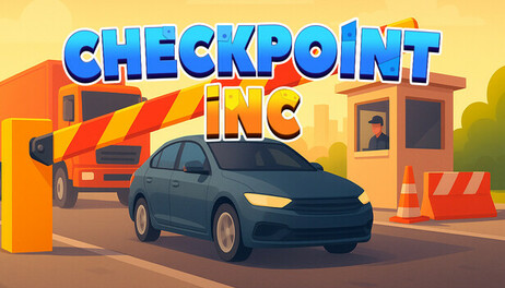 Купить Checkpoint Inc на steambuy Купить Checkpoint Inc
