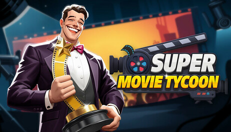 Купить Super Movie Tycoon