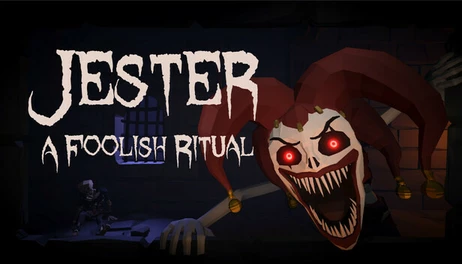 Купить Jester: A Foolish Ritual