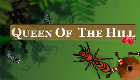 Купить Queen Of The Hill