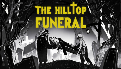 Купить The Hilltop Funeral