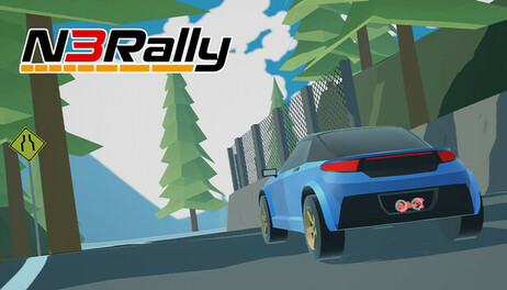 Купить N3Rally: Touge Pack