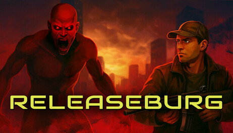 Купить Blood Purge: Releaseburg