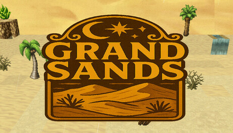 Купить Grand Sands