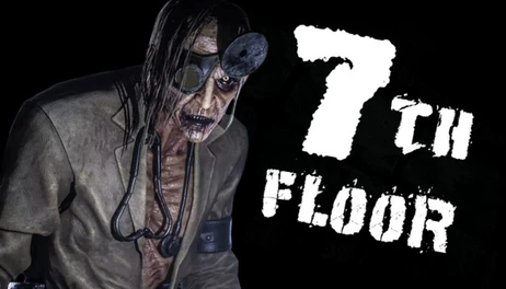 Купить 7th Floor