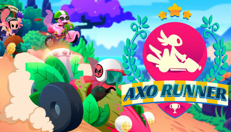 Купить Axo Runner