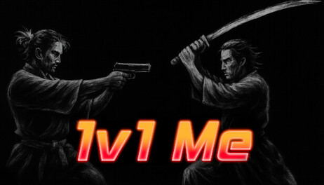 Купить 1v1 Me