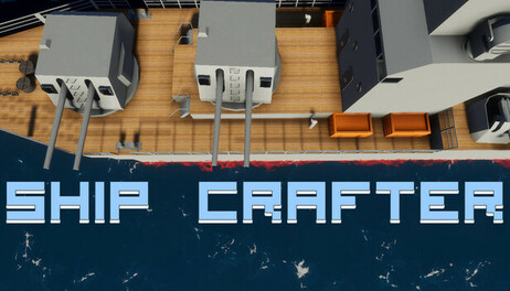 Купить ShipCrafter