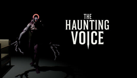Купить THE HAUNTING VOICE
