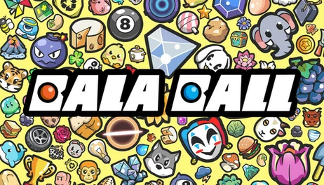 Купить Balaball