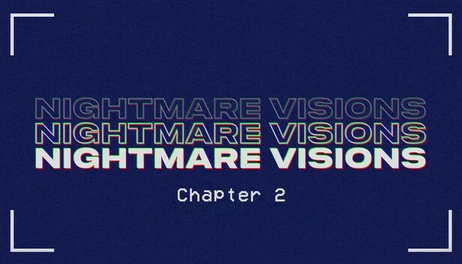 Купить Nightmare Visions Chapter 2