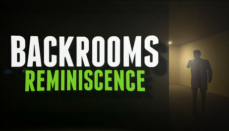 Купить Backrooms: Reminiscence