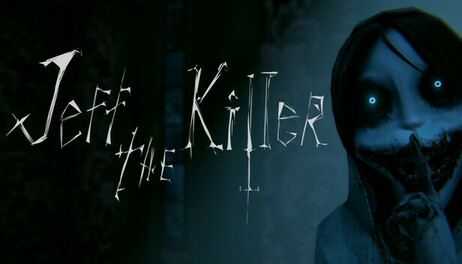 Купить Jeff The Killer: Horror Game