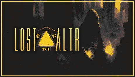Купить LOST ALTR