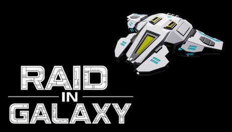 Купить Raid in Galaxy